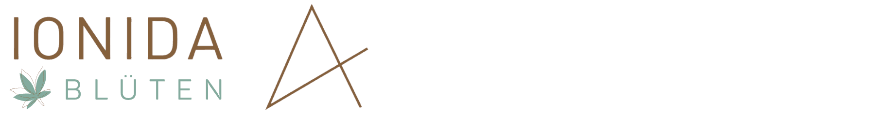 IONIDA Blüten Logo - Zur Startseite